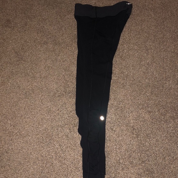 Lululemon Leggings - Picture 4 of 5